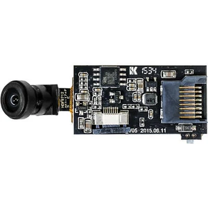 Hubsan X4 H107C+ PLUS H107C+-03 Plus 720P HD Camera Module w/ mirco SD Card - Picture 1 of 1