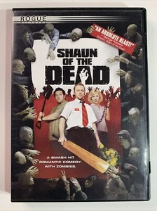 Shaun of the Dead (DVD, 2004) - Picture 1 of 2
