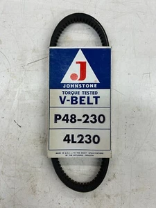 Johnstone 4L230 P48-230 V-belt OEM - Picture 1 of 5