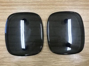 JEEP WRANGLER TJ 96-06 RAUCHGLAS-ABDECKUNG FÜR US RÜCKLEUCHTEN RECHTS LINKS !!!! - Bild 1 von 6
