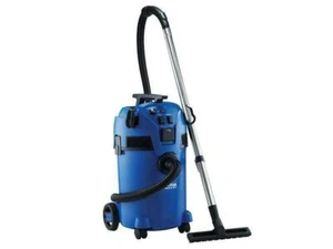 Kew Nilfisk Alto Multi Ll 30T Wet & Dry Vacuum With Power Tool Take Off 1400W 24 - Picture 1 of 1