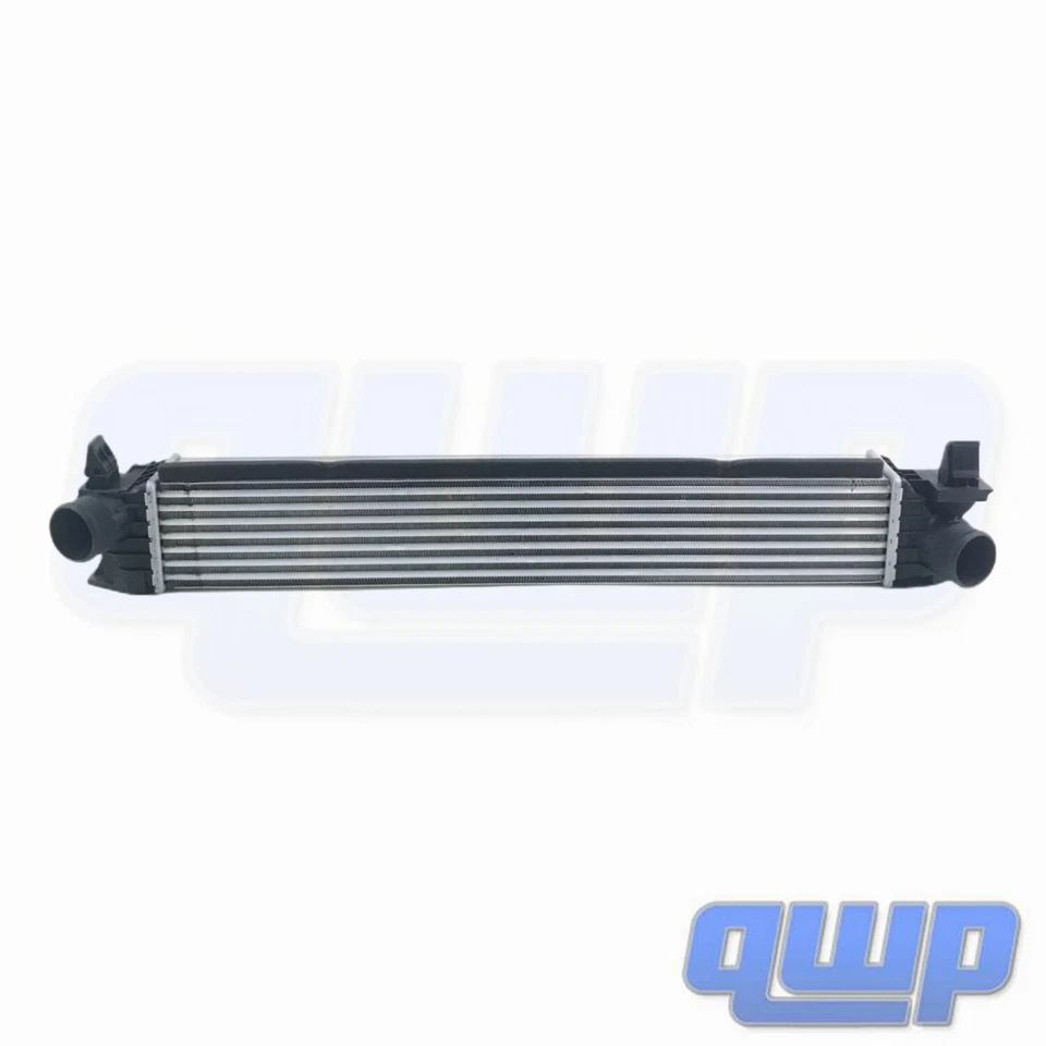 Intercooler turbocompresor enfriador de aire de carga para ProMaster 1500 2500 3500 2014-2017 Foto 1 de 4