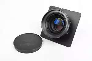 Schneider 360mm f6.8 Symmar-S MC Copal 3 Lens #702 - Picture 1 of 7