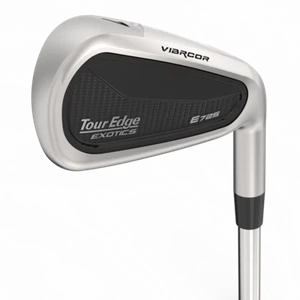 2025 Tour Edge Exotics E725 Irons-6-PW,AW,GW Project X Cypher 2.0 Graph Regular - Picture 1 of 1
