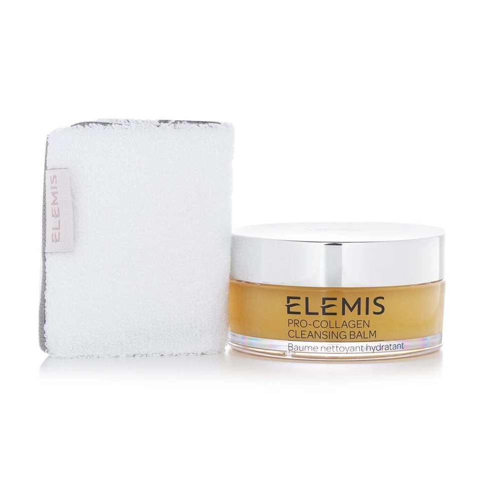 Elemis Pro-Collagen Cleansing Balm  100g/3.5oz - image 1 of 3
