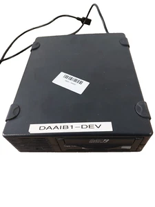 HP StorageWorks DAT 72 USB DW027A DW027-60005 External Digital Data Storage - Afbeelding 1 van 5