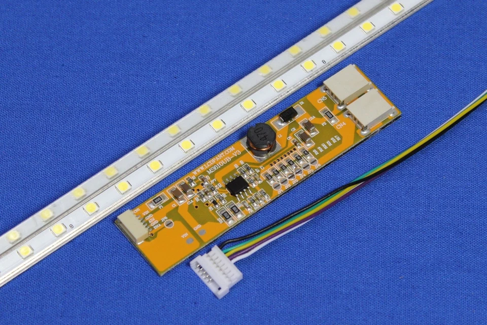 6AV7851-0AE20-1AA0 LED upgrade kit, P/N: 6AV7851-0AE20-1AA0-LEDKIT - Image 1 of 1