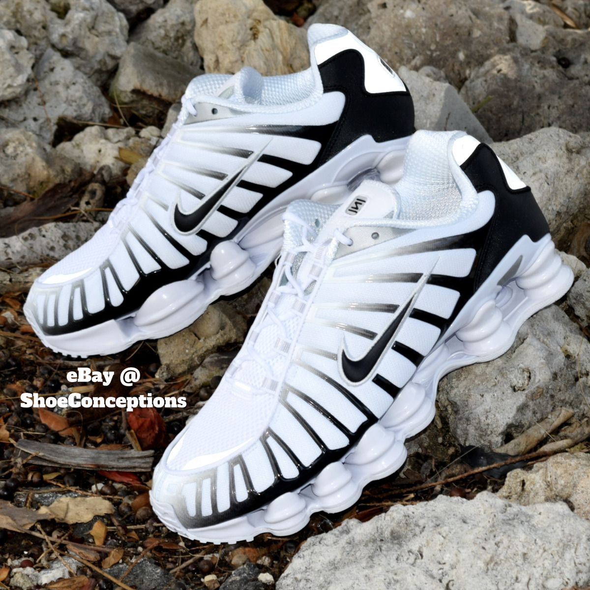nike shox tl3 | eBay nike shox tl3 | eBay