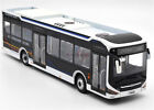 for ZHONG TONG BUS for LCK6126EVGRA1 Pure Electric 12m Bus 1:42 Pre-built Model
