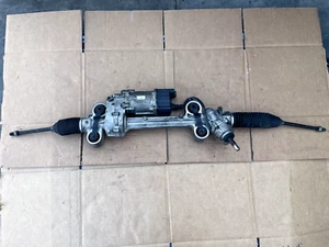 GMC Canyon 2016 4x4 OEM dirección asistida cremallera y piñón 23374679 *-corbata derecha* 15 - Imagen 1 de 9