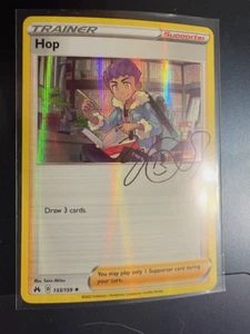 Hop #133 | Pokemon Crown Zenith - Picture 1 of 1