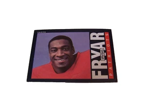 Tarjeta Irving Fryar Topps #325 - Imagen 1 de 2