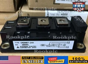 CM200DY-24H CM200DY24H PACKAGE:MODULE - Picture 1 of 12