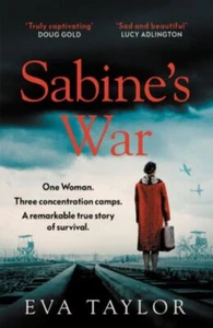 Sabine's war - Eva Taylor - Picture 1 of 1