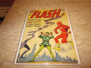 Flash 138 Copy B - Imagen 1 de 8
