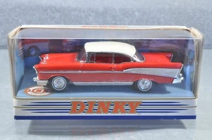 BC777 Matchbox "Dinky Collection" DY-2 1:43 1957 Chevrolet Bel Air A/b - Picture 1 of 3