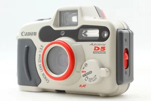 [Fast neuwertig+++] Canon Autoboy D5 Panorama analoge Unterwasserkamera 35 mm aus Japan - Bild 1 von 11