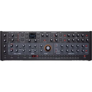 Sequential Take 5 Polyphonic Desktop Synthesizer Module - Picture 1 of 7