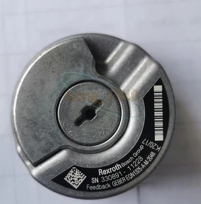 1PCS HEIDENHAIN Used EQN1325-A-M-2048 Encoder - Image 1 of 2