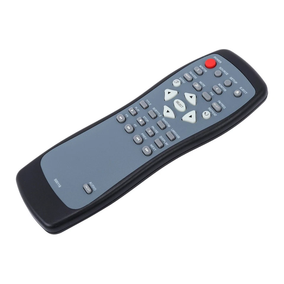 Control remoto de video ACDelco genuino para Chevy Suburban/Tahoe 2017 18 19 2020 Foto 1 de 4