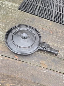 1968 Gm Chevrolet 4bbl AIR CLEANER CHEVELLE CAMARO IMPALA Oem CHEVY 67 68 69 - Picture 1 of 13