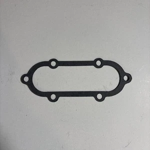 71-3673 Rocker Box Inspection Cover Gasket Set Triumph 750 TR7 T140 1973- 83 U.K - Picture 1 of 4
