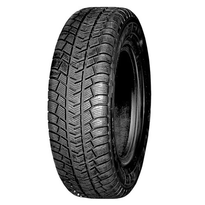 Winter Tyre 225/70 R15 Ziarelli 100H ICEBERG M+S Retread - Image 1 of 4