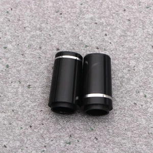Herramienta de reparación de hierros de ejes de cubierta de goma para palos de golf de 2 piezas para virola - Imagen 1 de 11
