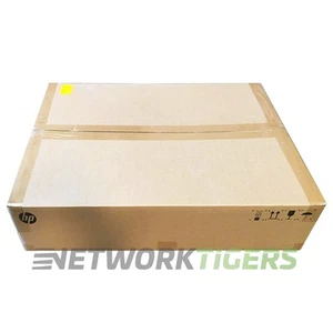 NEW HPE J9576A 3800 Series 3800-48G-4SFP+ 48x 1GB RJ-45 4x 10GB SFP+ Switch - Picture 1 of 2