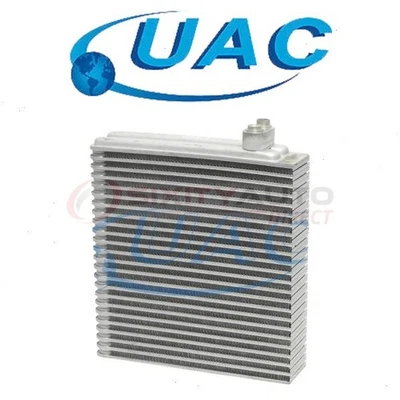 UAC AC Evaporator Core for 2000-2009 Honda S2000 - Heating Air Conditioning ia Foto 1 de 4