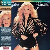 SYLVIE VARTAN - I DON'T WANT THE NIGHT TO END - New CD - V1111z Foto 1 de 4