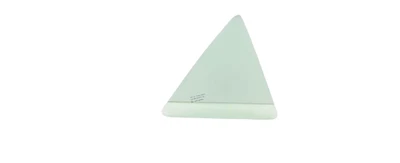 Compatível com: 2015-2020 Acura TLX 4D Sedan passageiro lateral direito janela de ventilação traseira vidro - Imagem 1 de 4