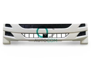 Isuzu Grafter Kühlergrill vorne weiß passt für Isuzu N35.120 3.0td 3.5T ab 06/2014 - Bild 1 von 8
