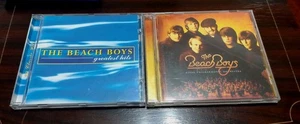 The Beach Boys: Greatest Hits, Very Best Of & With Royal Philharmonic 2 CD Album - Bild 1 von 8