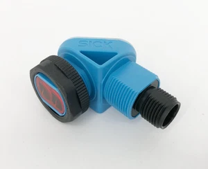 Neu Sick ET3-P5228 optischer Sensor 10-30VDC 5-155mm Reichweite 1045207 - ohne Verpackung - Bild 1 von 6