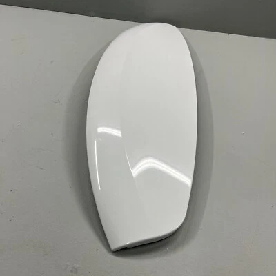 Mini Cooper Countryman R60 2011-2016 alerón de maletero trasero blanco OEM B15 Foto 1 de 4