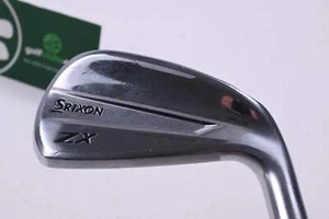 Srixon ZX MK II 2023 Utility #3 Iron / 20 Degree / Regular Flex Recoil DART 90 - Picture 1 of 6