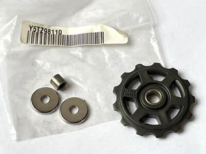 Genuine Shimano Puleggia MEGA Pulley Y5TZ98110 - Picture 1 of 10