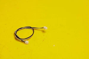 FOSTEX G16 G 16 - Genuine Cable Wire Connector Plug PIN Reel to Reel Parts - Imagen 1 de 2