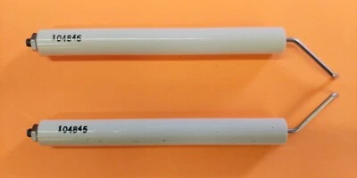 Reznor RA RAD Waste Oil Heater Electrode Set 269820, 104845, 104846 Left & Right