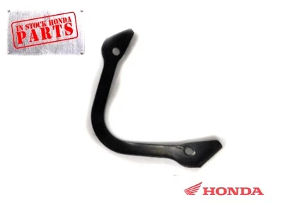 Soporte de montaje de asiento trasero genuino Honda VTX1300 VTX1800 nuevo  Foto 1 de 3