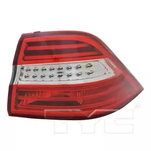 Für Mercedes ML350 ML550 ML63 2012-2015 LED Rücklicht Rechts Seite Neu - Bild 1 von 2