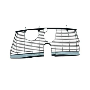 CARCASA DE RADIADOR Mercedes-Benz E (W210) A2105030101 - Bild 1 von 2