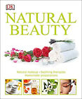 Beauté naturelle : maquillage naturel, thérapies apaisantes, pré maison