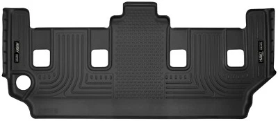 Forro de piso Husky Liners 55321 X-act Contour se adapta a Grand Caravan Town & Country Foto 1 de 4
