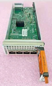DELL EMC Unity 303-382-000A-07 4-Port TLA PCB 1GbE Ethernet I/O Module - Photo 1/10