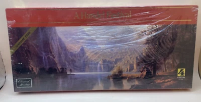 Classical Heritage A Handel Festival 4-Cassette Chrome Tape Box Set- NIB, Sealed - Image 1 of 4