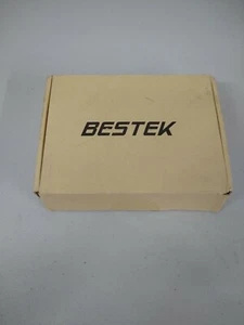 Set of 9 BESTEK Adapter Plug Travel Charger Converter Plug - Picture 1 of 2