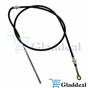 New Clutch Cable Assembly For Chevy C6500 C7500 Kodiak GMC C6500 C7500 Topkick