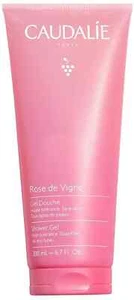 Caudalie Rose de Vigne Gel Doccia, 200 ml - Foto 1 di 1